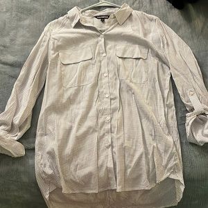 Blouse like new - Medium
